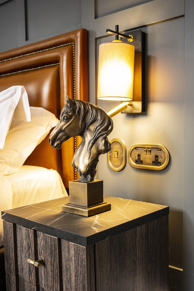 Deluxe Room photo 3