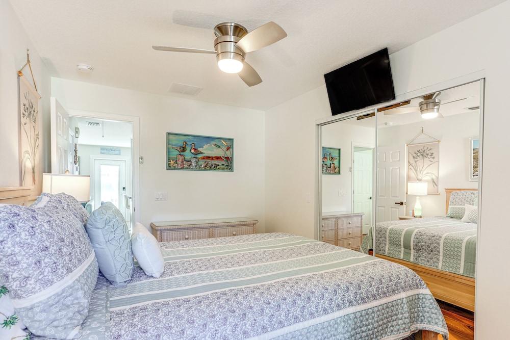 Cottage (2 Bedrooms) photo 1