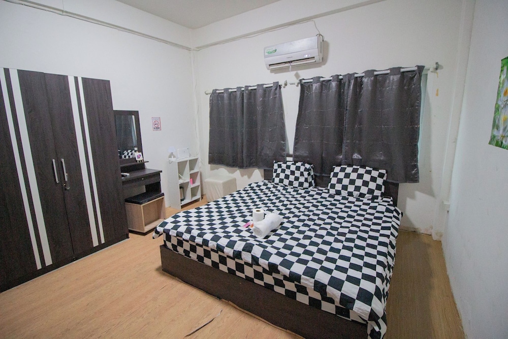 Deluxe Room, 1 Bedroom photo 1