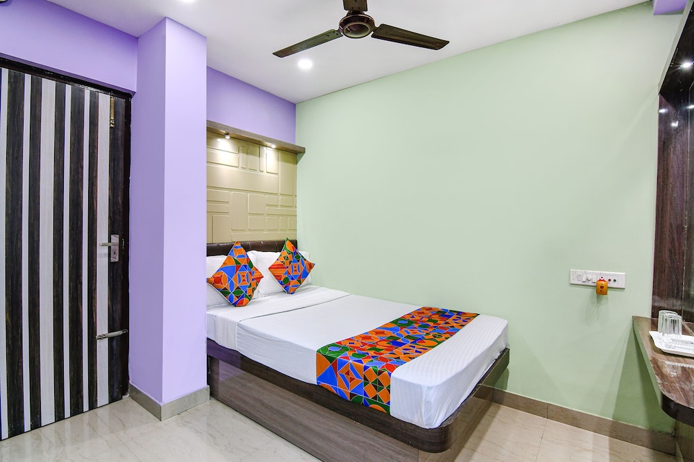Deluxe Room photo 3