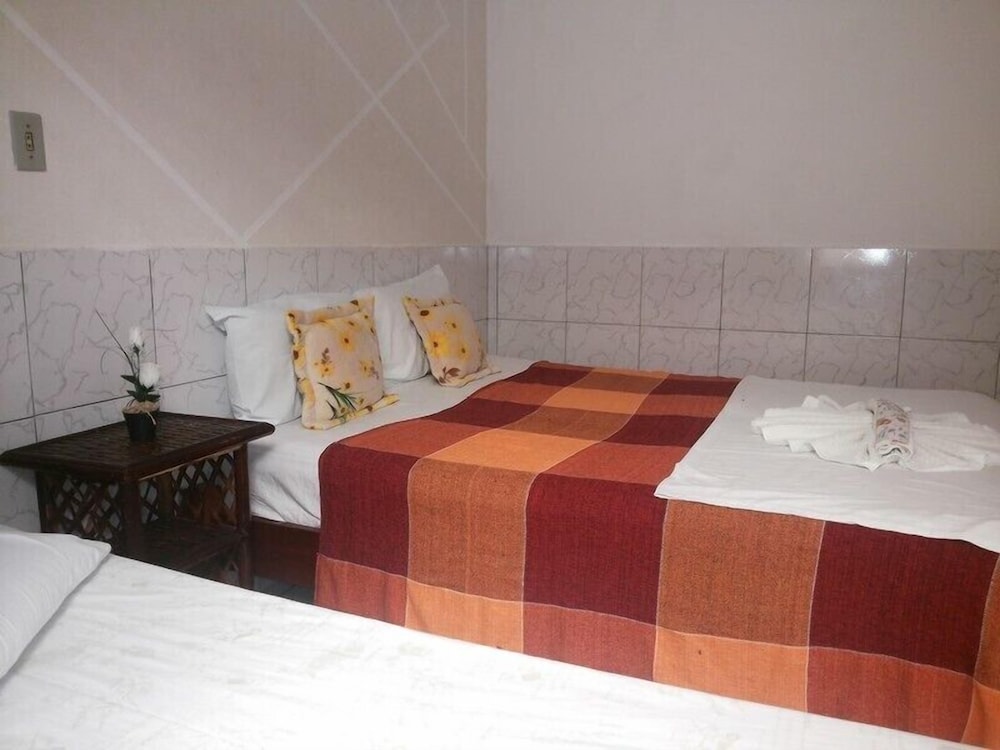 Standard Room (Quintuplo) photo 1
