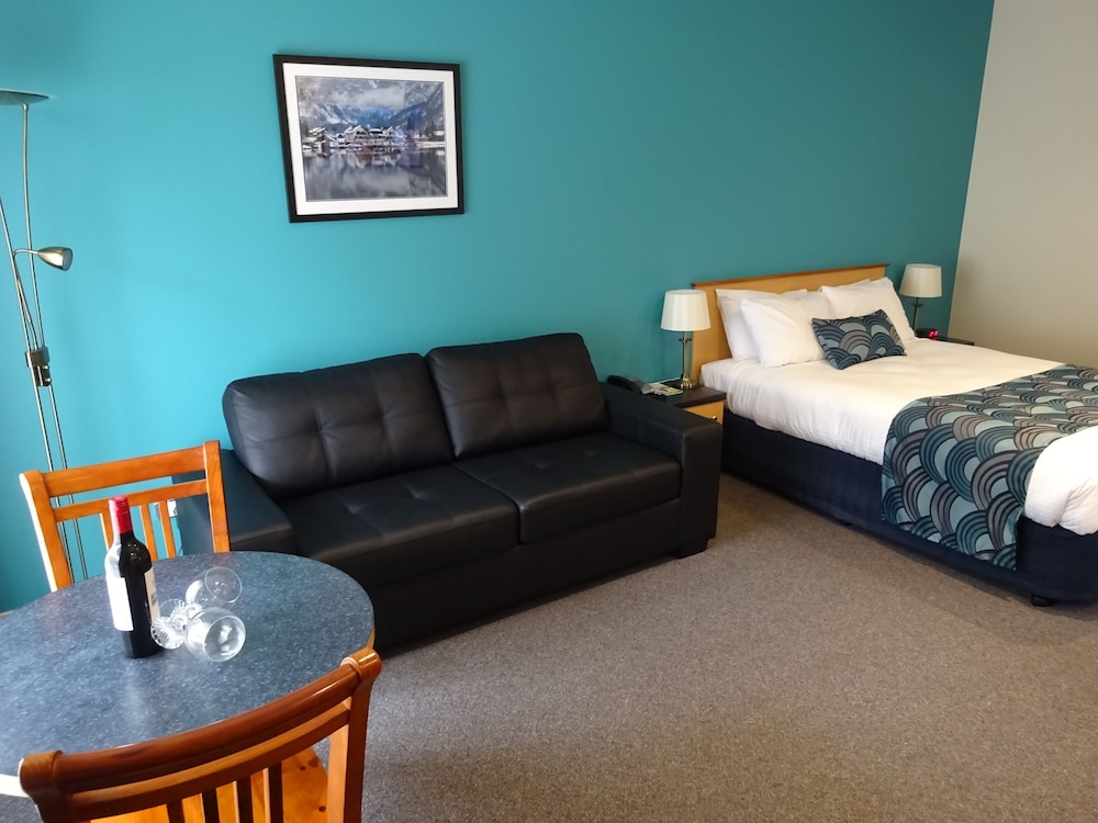 Executive Suite photo 1