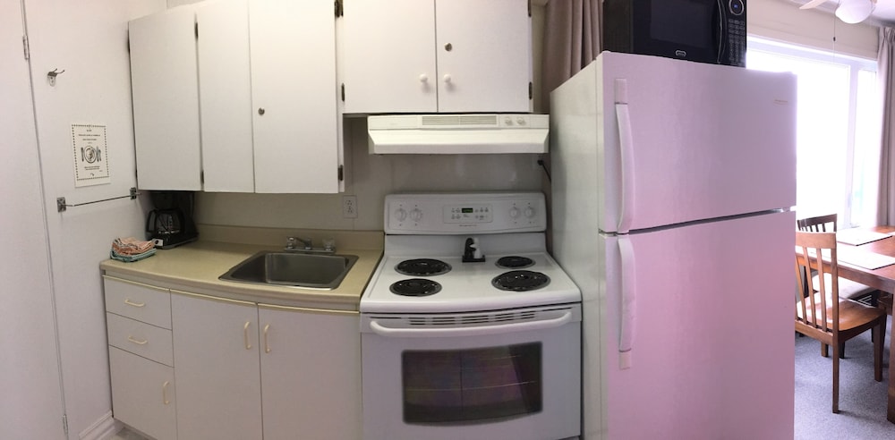 Standard Single Room, Kitchen photo 3
