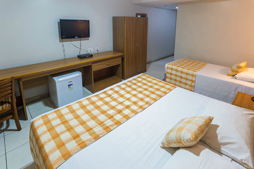 Quarto Triplo Casal - Photo 4