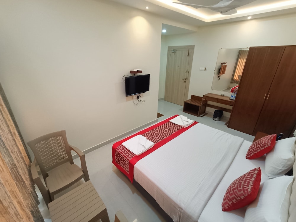 Deluxe Double Room - Photo 2