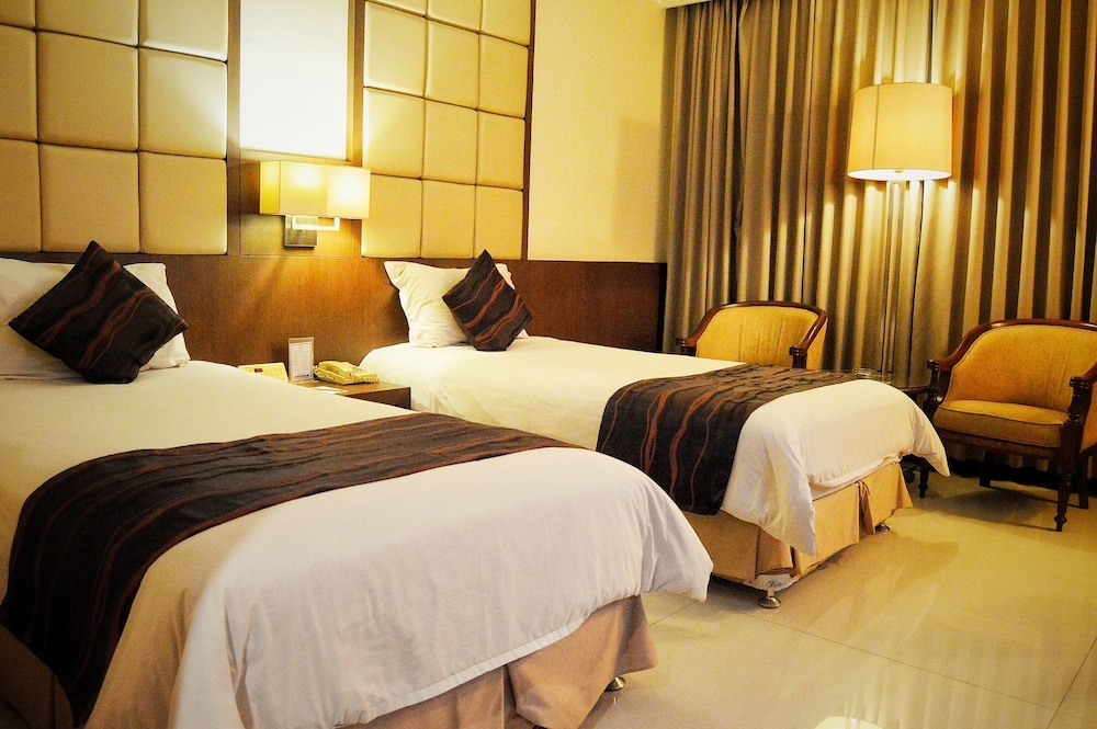 Deluxe Room photo 3