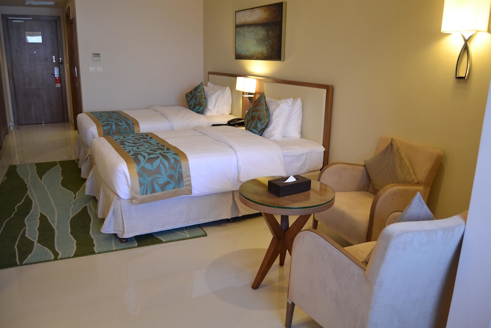 Standard Room, 1 Double Bed, Smoking