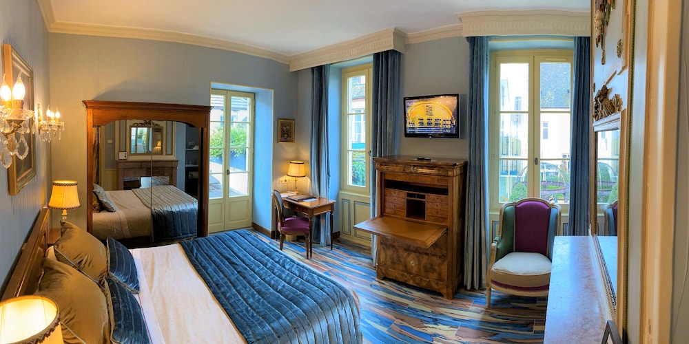 Deluxe Double Room - Photo 5