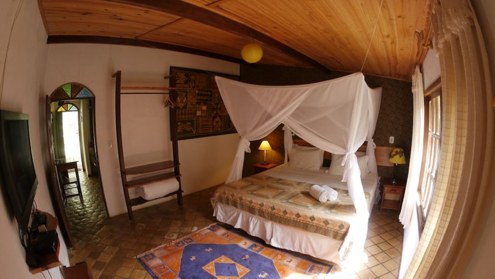 Apartment (Capao Grande) photo 2