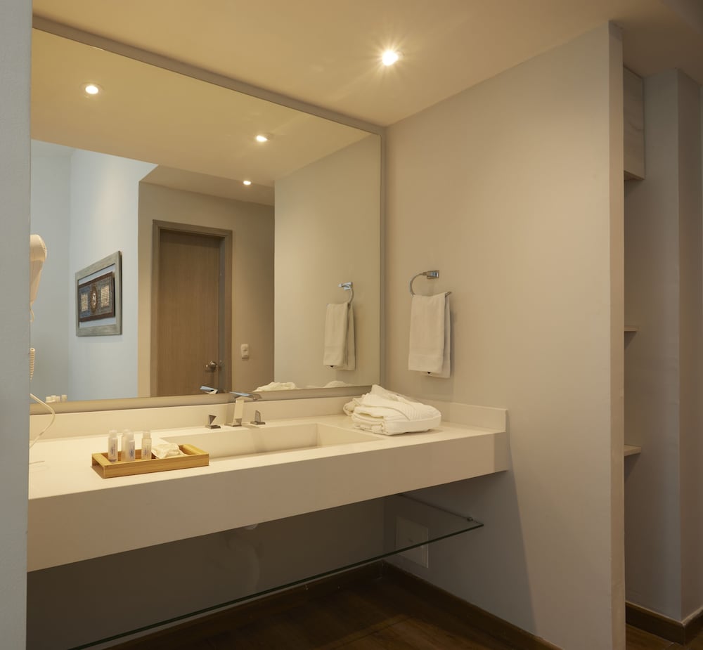 Superior Suite, 1 King Bed - Photo 16
