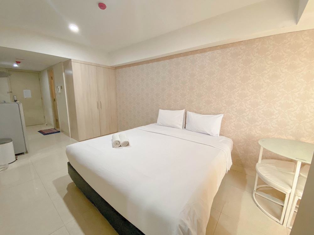 Standard Studio, 1 Bedroom (Apartment)