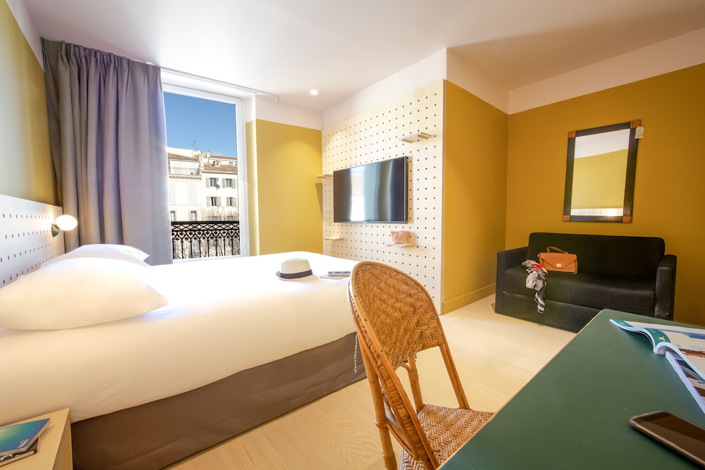 Double Room, 1 Double Bed - Photo 5