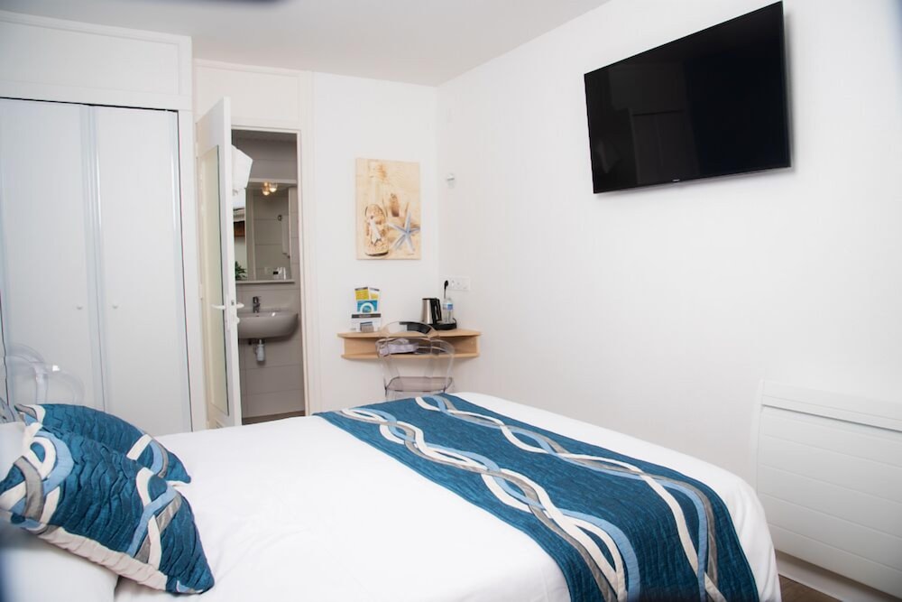 Quadruple Room, 2 Bedrooms Quadruple Room, 2 Bedrooms