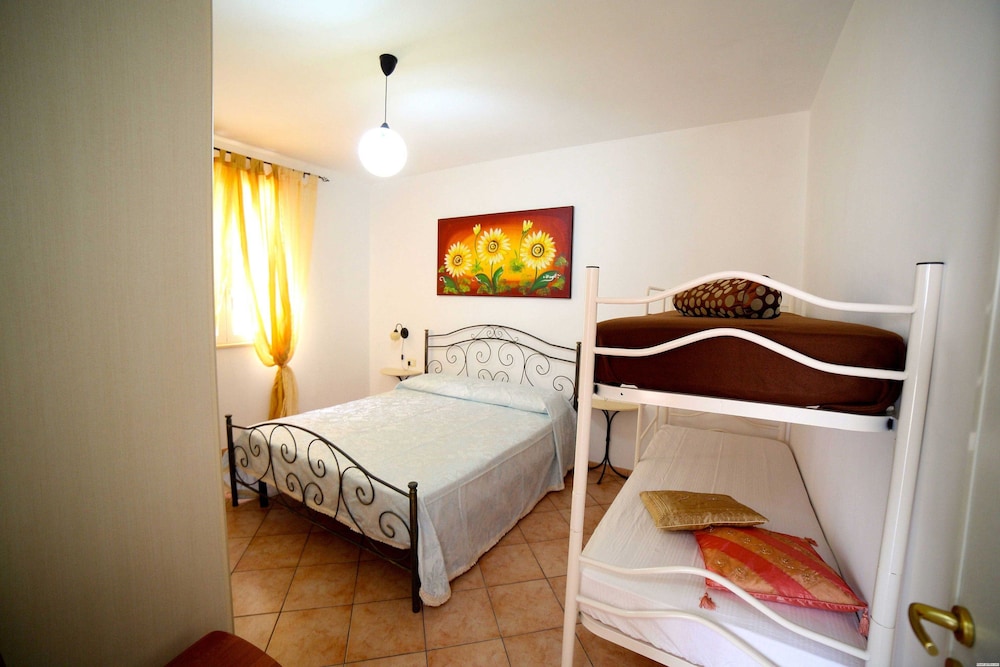 Apartment, 1 Bedroom (6 pax)