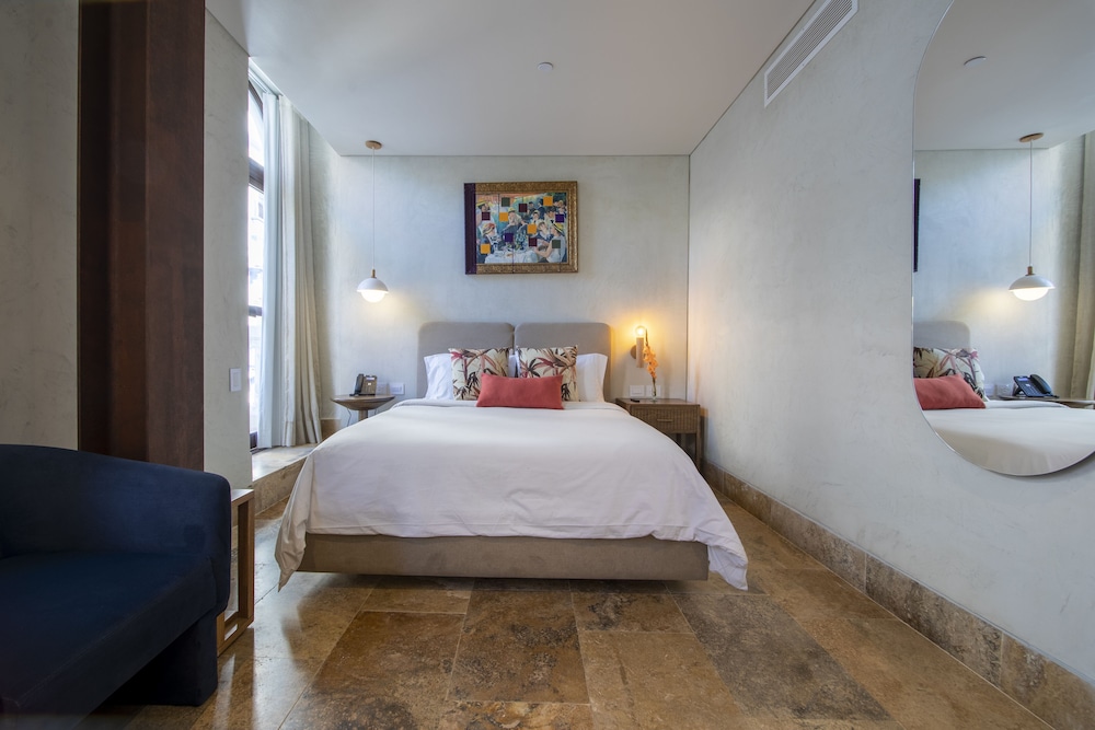 Superior Double Room, 1 Queen Bed - Photo 5