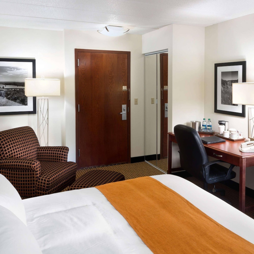Suite, 1 King Bed with Sofa bed, Non Smoking photo 1