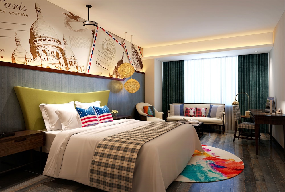 Superior Double Room photo 1