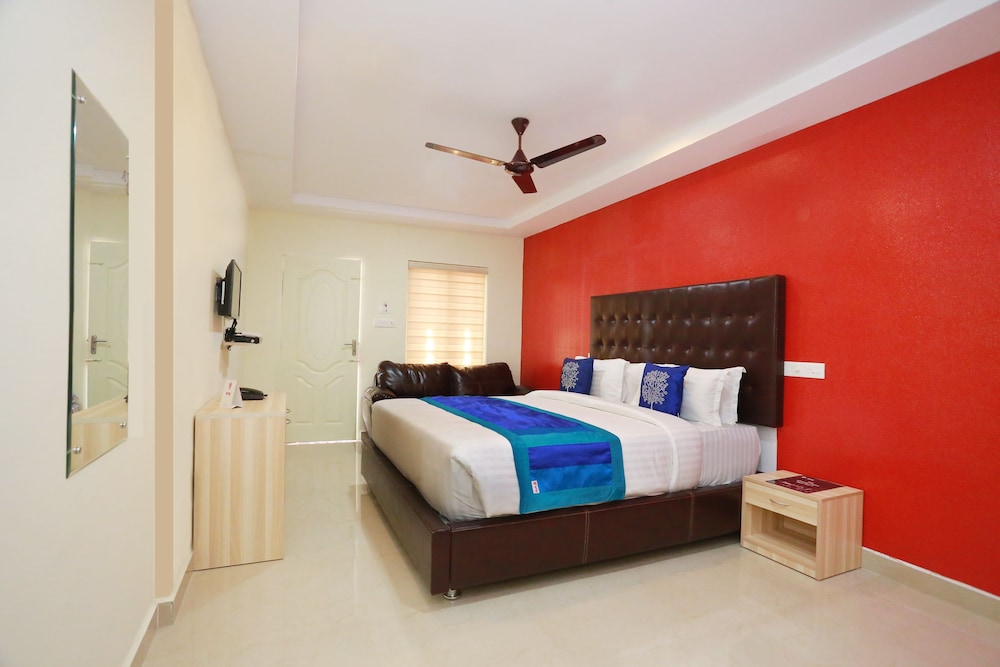 Double Or Twin Room photo 2