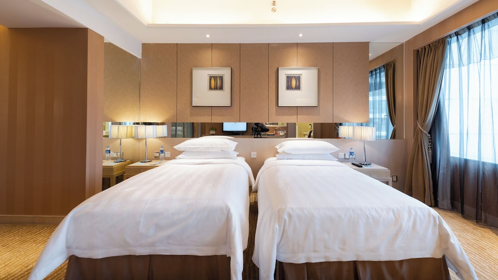 Deluxe Twin Room - Photo 5