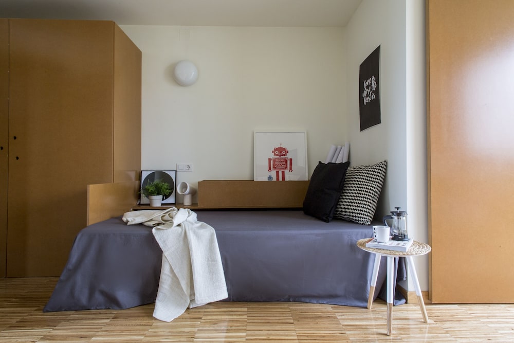 Estudio Individual