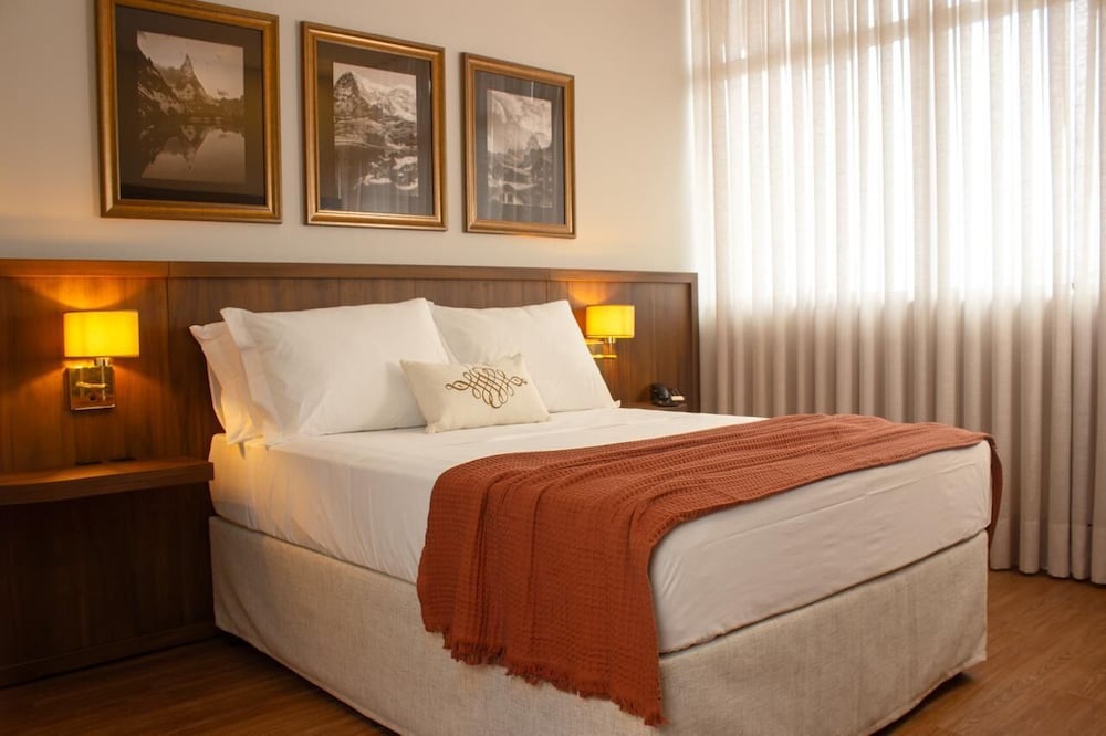 Executive Double Room, 1 Double Bed photo 1