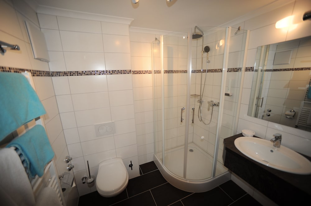 Comfort Double Room - Photo 5