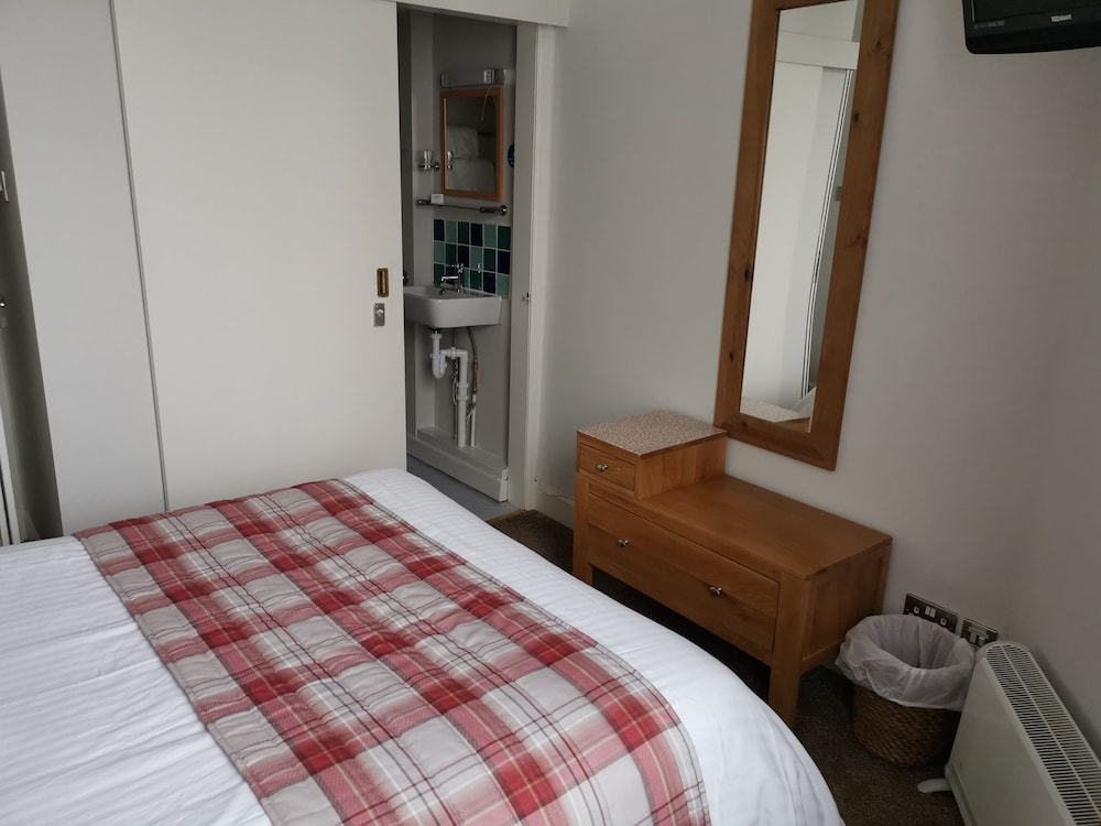 Standard Single Room, Ensuite, Courtyard View photo 2
