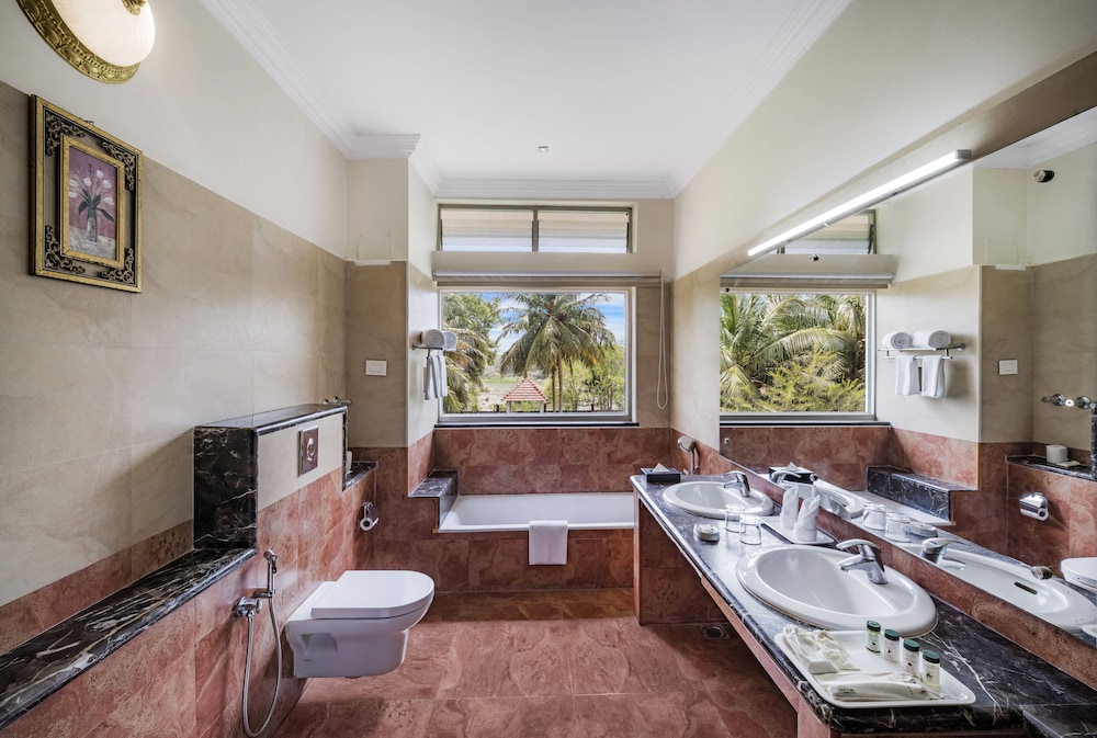 River View Room with Verandha photo 3