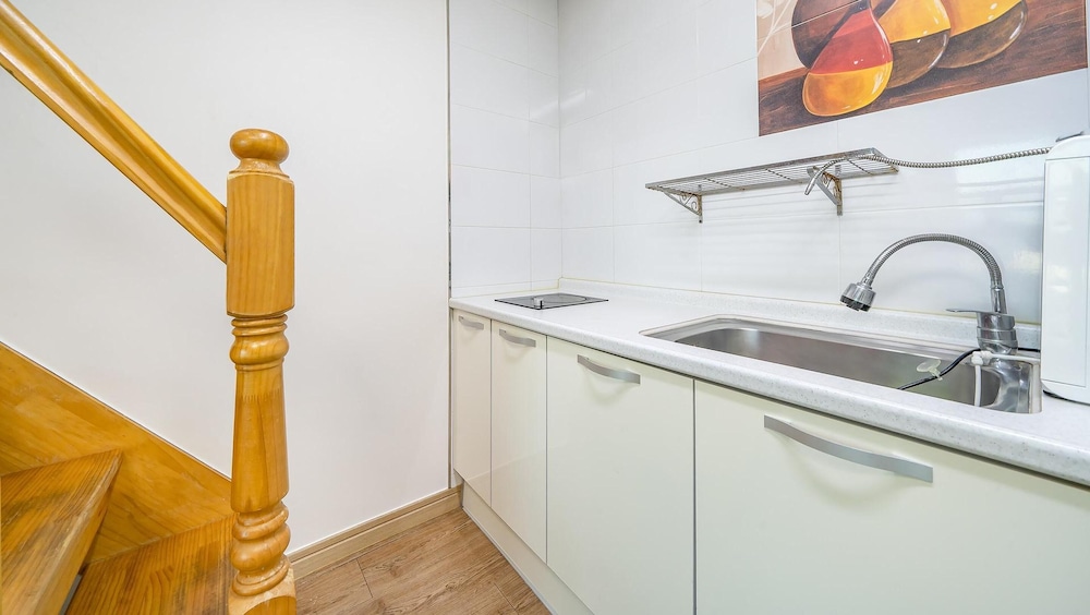 Basic Room, 1 Bedroom (303(SPA)) - Photo 5