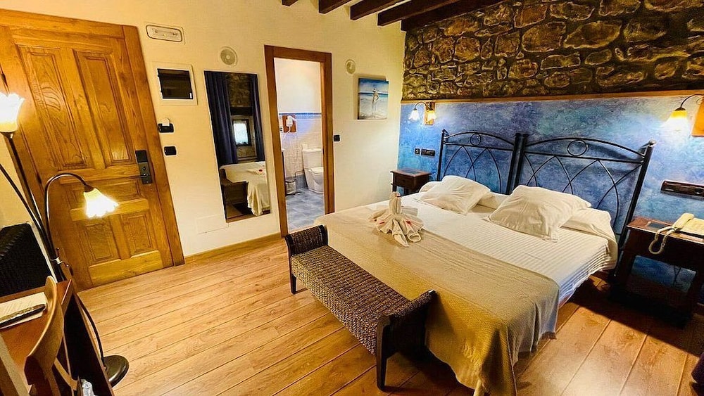 Habitación Doble Estándar