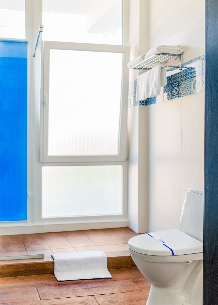Standard Double Room, Sea View photo 2