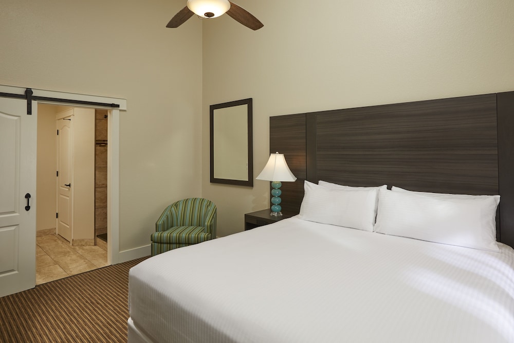 Deluxe Room, 1 King Bed (Premier Villa King)