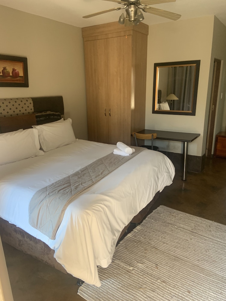 King /Twin Room photo 3