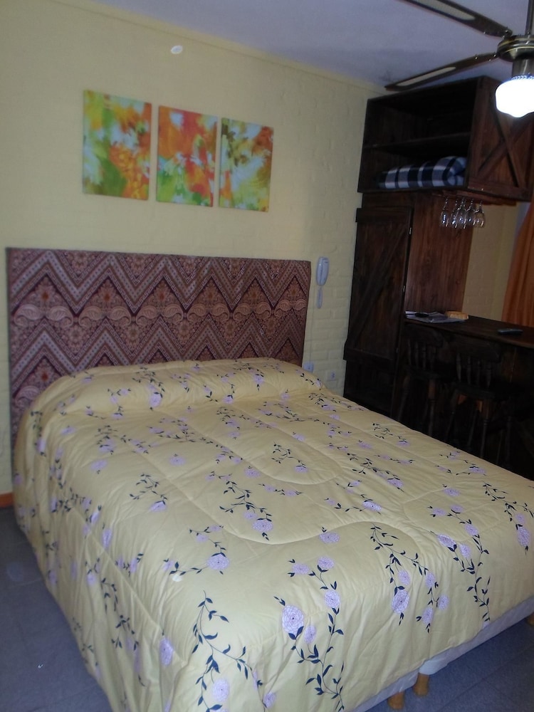 Superior Triple Room photo 1