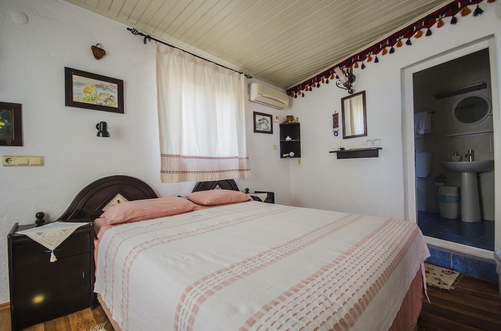 Exclusive Room, Balcony photo 1