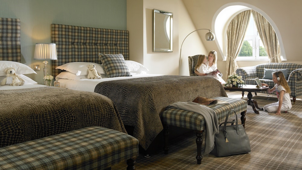 Classic Room (Family Guest Room)