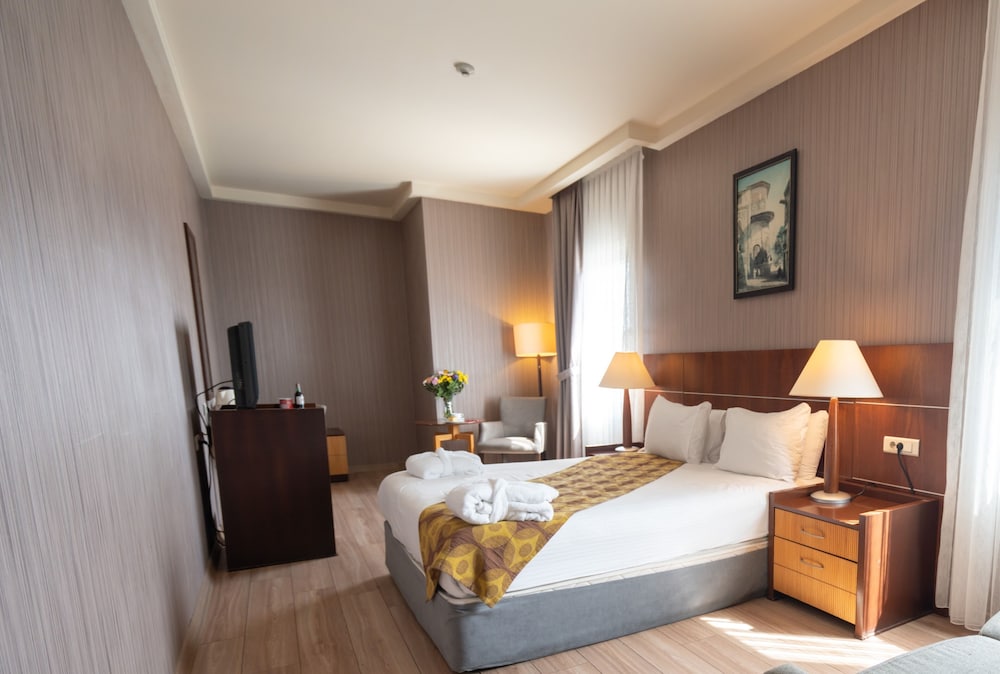 Standard Double Room photo 1