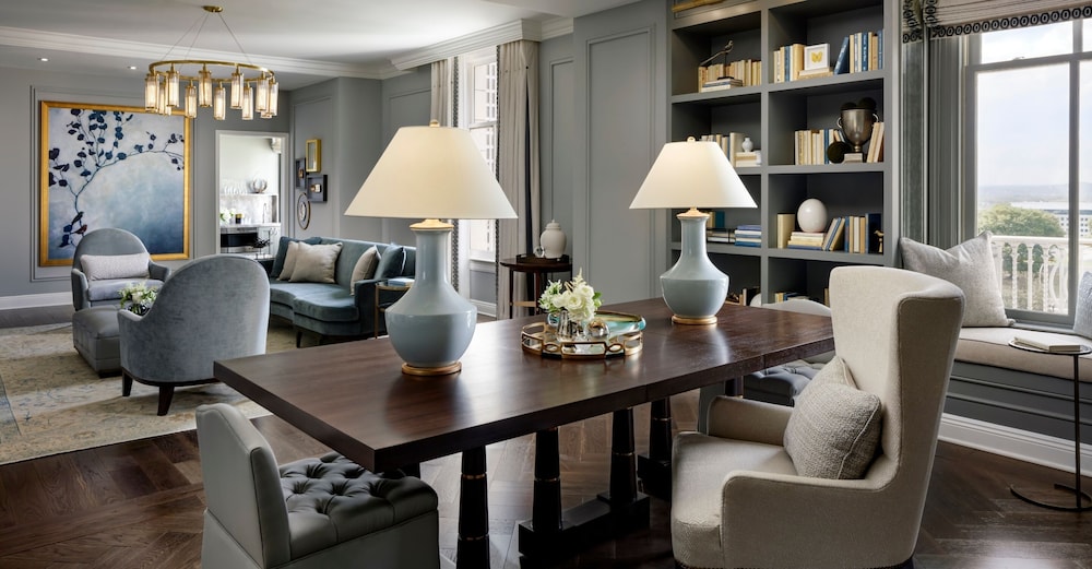 The Hermitage Suite photo 2