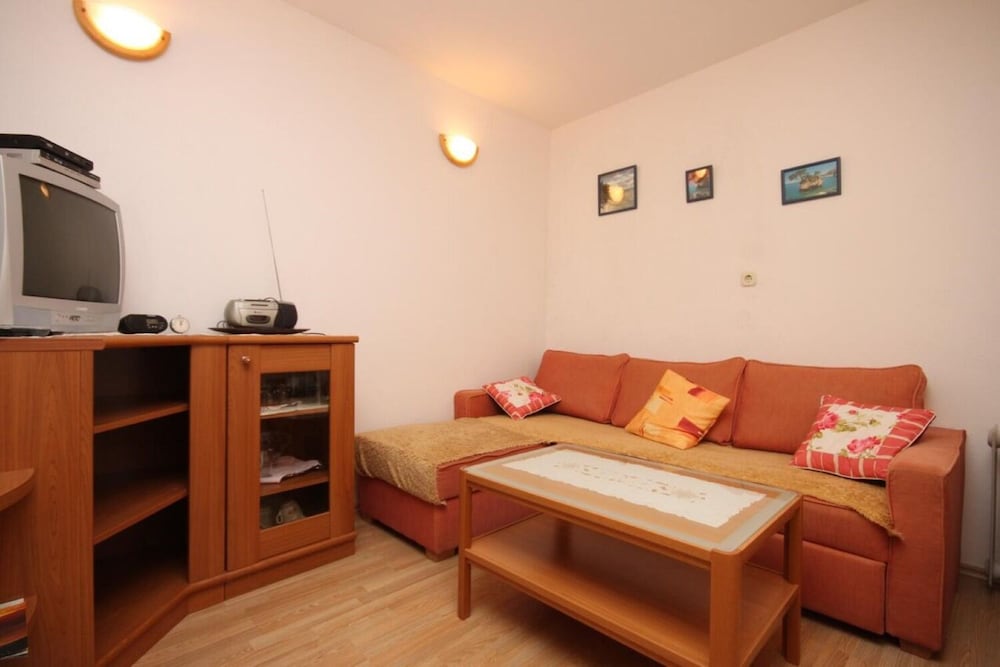 Apartment (Up - amazing sea view - A1(2)) photo 2