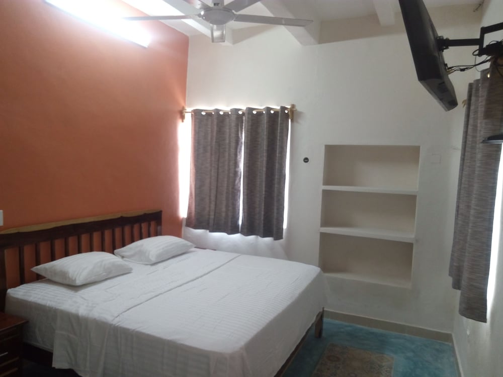 Suite, Accessible, Terrace photo 3