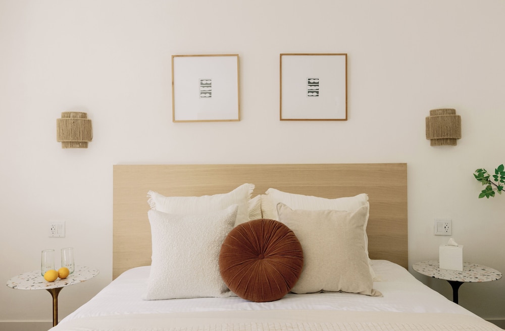 Premier Bungalow, 1 King Bed