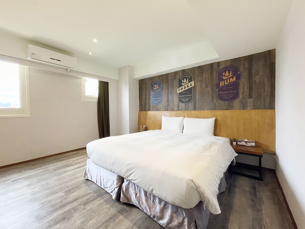 Themed Double Room - Photo 2