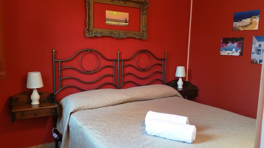 Family Apartment, 2 Bedrooms