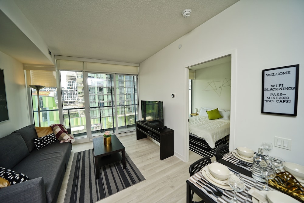 Comfort Apartment