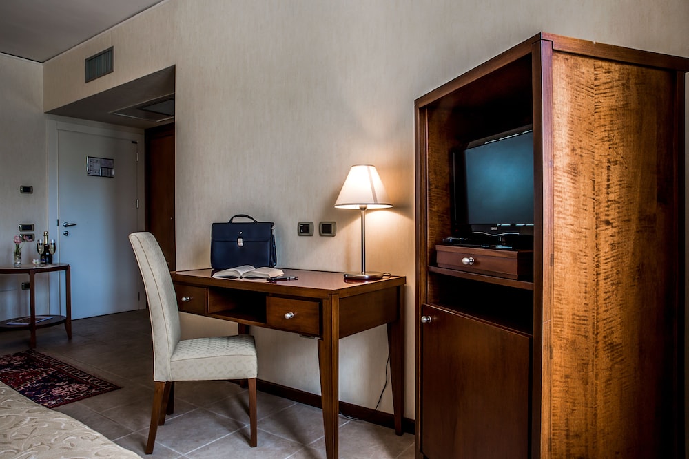 Deluxe Room photo 3