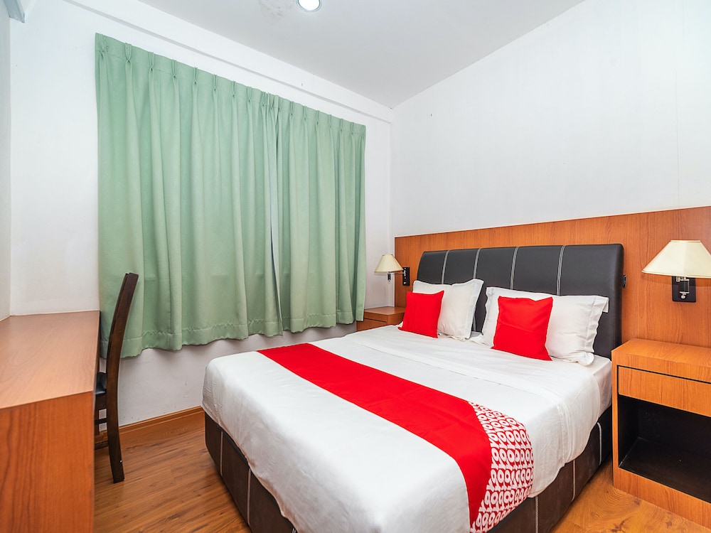 Deluxe Suite - Photo 5