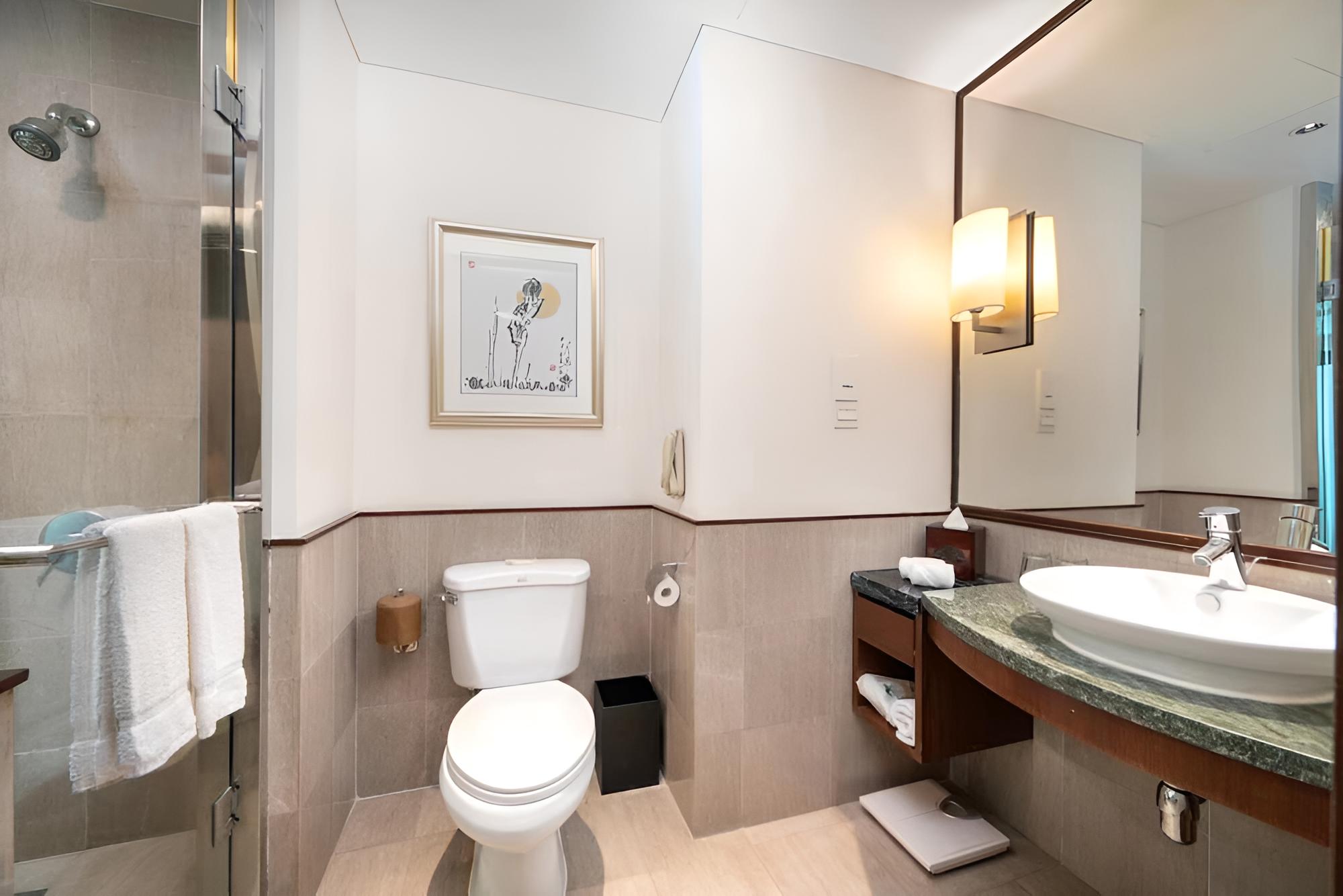 Business Twin Room - Photo 4