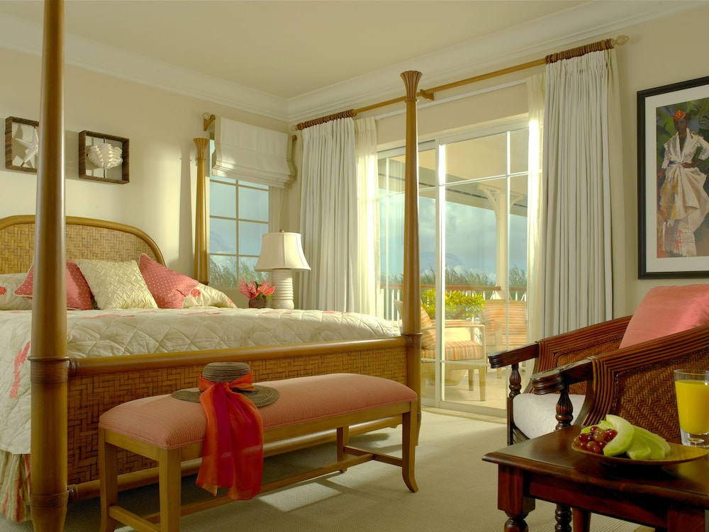 1 Bedroom Villa Suite Marina View
