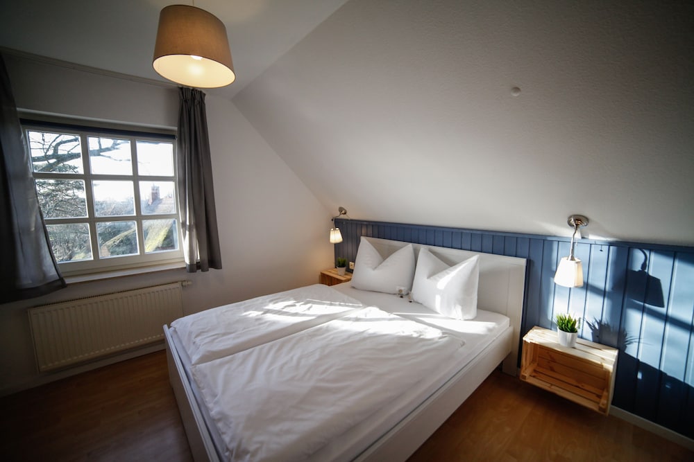 Standard Duplex, 1 Bedroom, Resort View