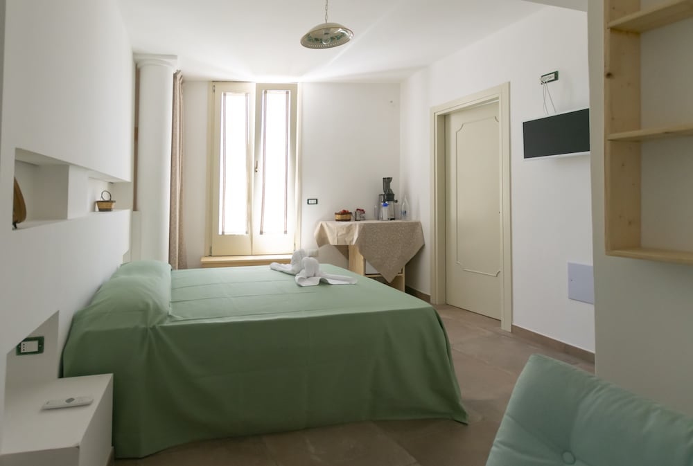 Double Room, Terrace - Photo 8